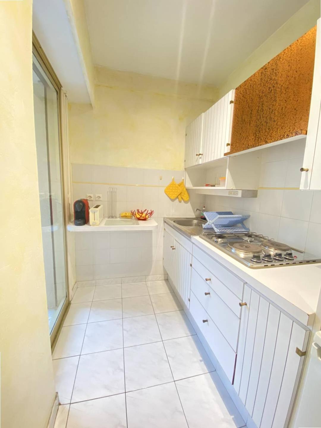 Proche Croisette - Apartment